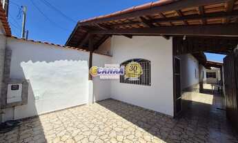 Imagem 3: Casa à venda em Mongaguá-SP com edícula!!