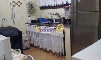 Imagem 3: Ampla e bem localizada - Casa a venda em Mongaguá-SP!