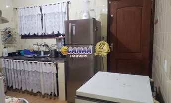 Imagem 4: Ampla e bem localizada - Casa a venda em Mongaguá-SP!