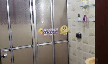 Imagem 7: Ampla e bem localizada - Casa a venda em Mongaguá-SP!