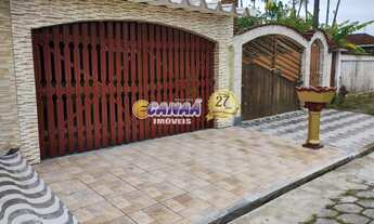 Imagem: Casa com 2 quartos, Balneário Itaóca