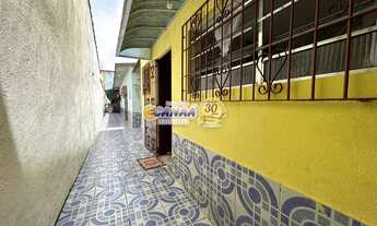 Imagem 6: Lindo Sobrado à venda em Mongaguá-SP com edícula!!