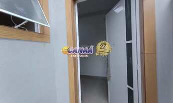 Imagem 7: Casa à venda em Mongaguá-SP!! com lazer completo!!