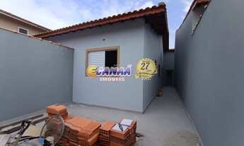 Imagem 2: Casa à venda em Mongaguá-SP!! com lazer completo!!