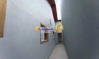 Imagem 4: Casa à venda em Mongaguá-SP!! com lazer completo!!