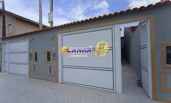 Imagem: Casa à venda em Mongaguá-SP!! com lazer