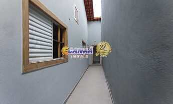 Imagem 5: Casa à venda em Mongaguá-SP!! com lazer completo!!