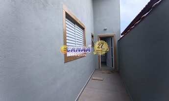 Imagem 5: Nova e com piscina privativa - Casa à venda em Mongaguá-SP!!