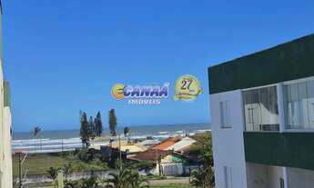 Imagem: Apartamento a venda em Mongaguá-SP- Lado