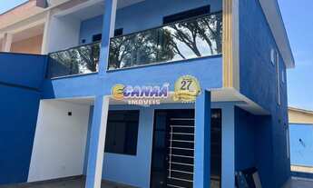 Imagem: Sobrado à venda em Itanhaém-SP - Lado