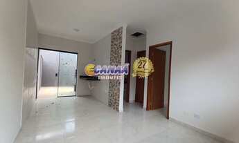 Imagem: Conforto e segurança - Casa de Condomínio