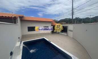 Imagem: Belissima Casa a venda em Itanhaém- Com