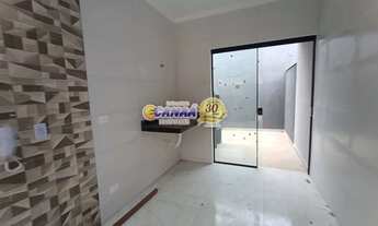 Imagem 6: Com Lazer Completo- Casa de Condomínio á Venda em Itanhaém!!