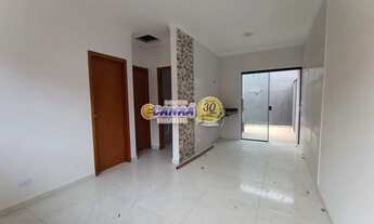 Imagem 3: Com Lazer Completo- Casa de Condomínio á Venda em Itanhaém!!