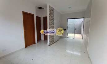 Imagem 2: Com Lazer Completo- Casa de Condomínio á Venda em Itanhaém!!