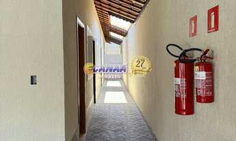 Imagem 2: Casa de Condomínio a venda em Praia Grande-SP!!