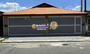 Imagem: Casa de Condomínio a venda em Praia Grande-SP!!