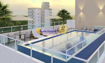 Imagem 5: Apartamento com 1 quarto, Guilhermina, Praia Grande - R$ 400 mil, Cod: 12805