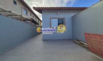 Imagem: Qualidade de Vida no Litoral - Casa a venda