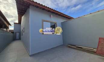 Imagem 2: Qualidade de Vida no Litoral - Casa a venda em Mongaguá-SP!