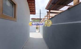 Imagem 6: Qualidade de Vida no Litoral - Casa a venda em Mongaguá-SP!