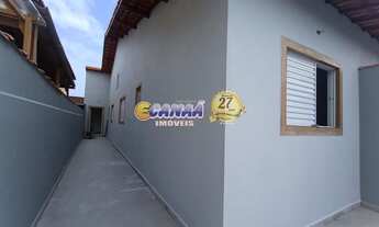 Imagem 4: Qualidade de Vida no Litoral - Casa a venda em Mongaguá-SP!