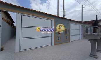 Imagem 2: Qualidade de Vida no Litoral - Casa a venda em Mongaguá-SP!