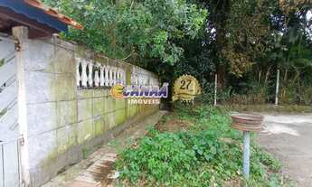 Imagem 3: Com quintal amplo - Casa à venda em Itanhaém-SP!!