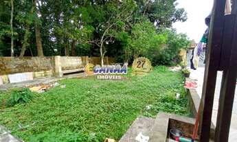 Imagem 6: Com quintal amplo - Casa à venda em Itanhaém-SP!!