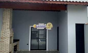 Imagem 5: Lado Praia - Linda casa a venda em Mongaguá-SP!!