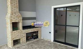 Imagem 7: Lado Praia - Linda casa a venda em Mongaguá-SP!!