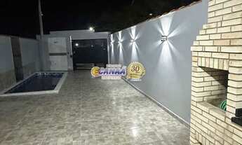 Imagem 6: Lado Praia - Linda casa a venda em Mongaguá-SP!!