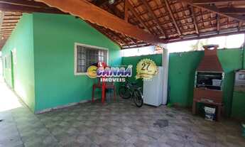 Imagem: Linda casa a venda em Mongaguá-SP - Pronta