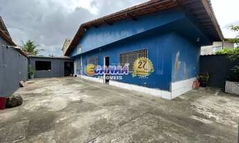 Imagem: Casa com 1 quarto, Balneário Flórida Mirim