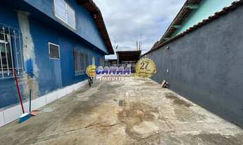 Imagem 4: Casa com 1 quarto, Balneário Flórida Mirim, Mongaguá - R$ 225 mil, Cod: 12322