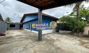 Imagem 2: Casa com 1 quarto, Balneário Flórida Mirim, Mongaguá - R$ 225 mil, Cod: 12322