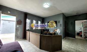 Imagem 5: Casa com 1 quarto, Balneário Flórida Mirim, Mongaguá - R$ 225 mil, Cod: 12322