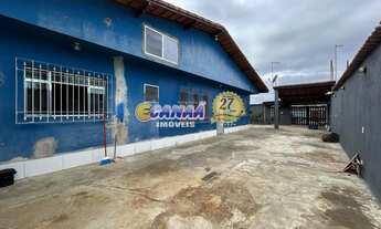 Imagem 3: Casa com 1 quarto, Balneário Flórida Mirim, Mongaguá - R$ 225 mil, Cod: 12322