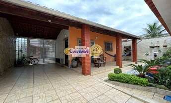 Imagem 7: Casa com 4 quartos, Agenor de Campos, Mongaguá - R$ 699 mil, Cod: 12324