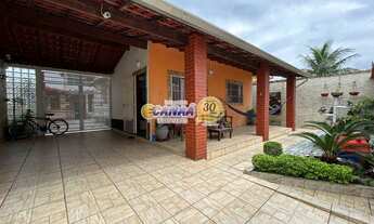 Imagem 5: Casa com 4 quartos, Agenor de Campos, Mongaguá - R$ 699 mil, Cod: 12324