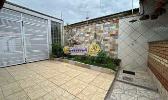 Imagem 3: Casa com 4 quartos, Agenor de Campos, Mongaguá - R$ 699 mil, Cod: 12324