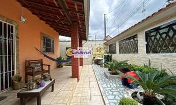 Imagem 4: Casa com 4 quartos, Agenor de Campos, Mongaguá - R$ 699 mil, Cod: 12324