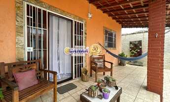 Imagem 2: Casa com 4 quartos, Agenor de Campos, Mongaguá - R$ 699 mil, Cod: 12324