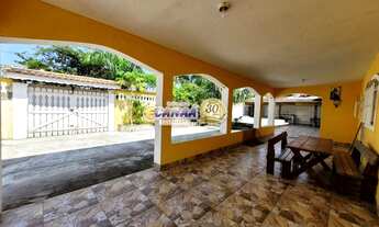 Imagem 4: Casa com 2 quartos, Agenor de Campos, Mongaguá - R$ 362 mil, Cod: 12328