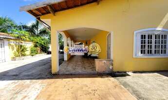 Imagem 3: Casa com 2 quartos, Agenor de Campos, Mongaguá - R$ 362 mil, Cod: 12328