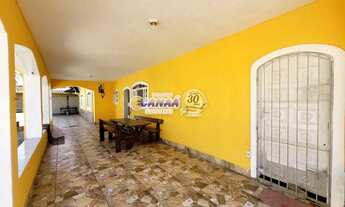 Imagem 6: Casa com 2 quartos, Agenor de Campos, Mongaguá - R$ 362 mil, Cod: 12328