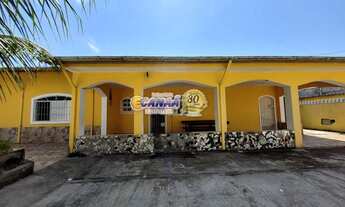 Imagem 2: Casa com 2 quartos, Agenor de Campos, Mongaguá - R$ 362 mil, Cod: 12328