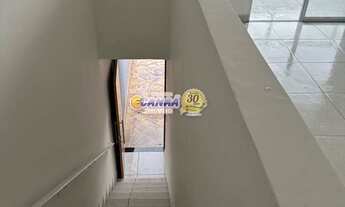 Imagem 6: Casa de Condomínio com 2 quartos, Ribeirópolis, Praia Grande - R$ 269 mil, Cod: 12330