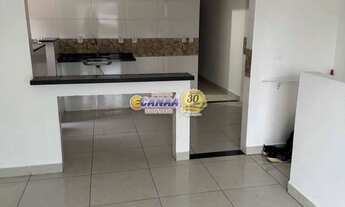 Imagem 7: Casa de Condomínio com 2 quartos, Ribeirópolis, Praia Grande - R$ 269 mil, Cod: 12330