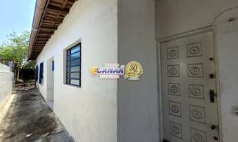 Imagem 7: Casa com 2 quartos, Balneário Itaguai, Mongaguá - R$ 170 mil, Cod: 12329